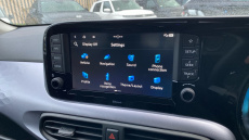 Hyundai i10 1.0 [63] Premium 5dr Auto [Nav] Petrol Hatchback